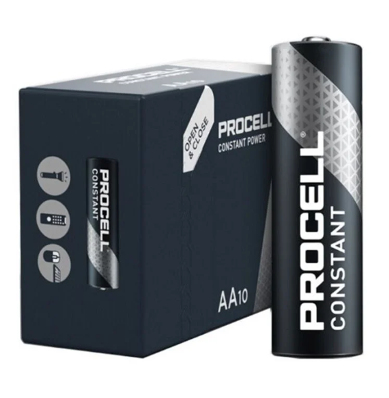 AA Procell