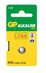 GP batterij A76