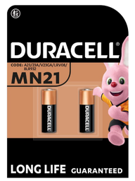 Duracell batterij 23A